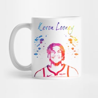 Kevon Looney Mug